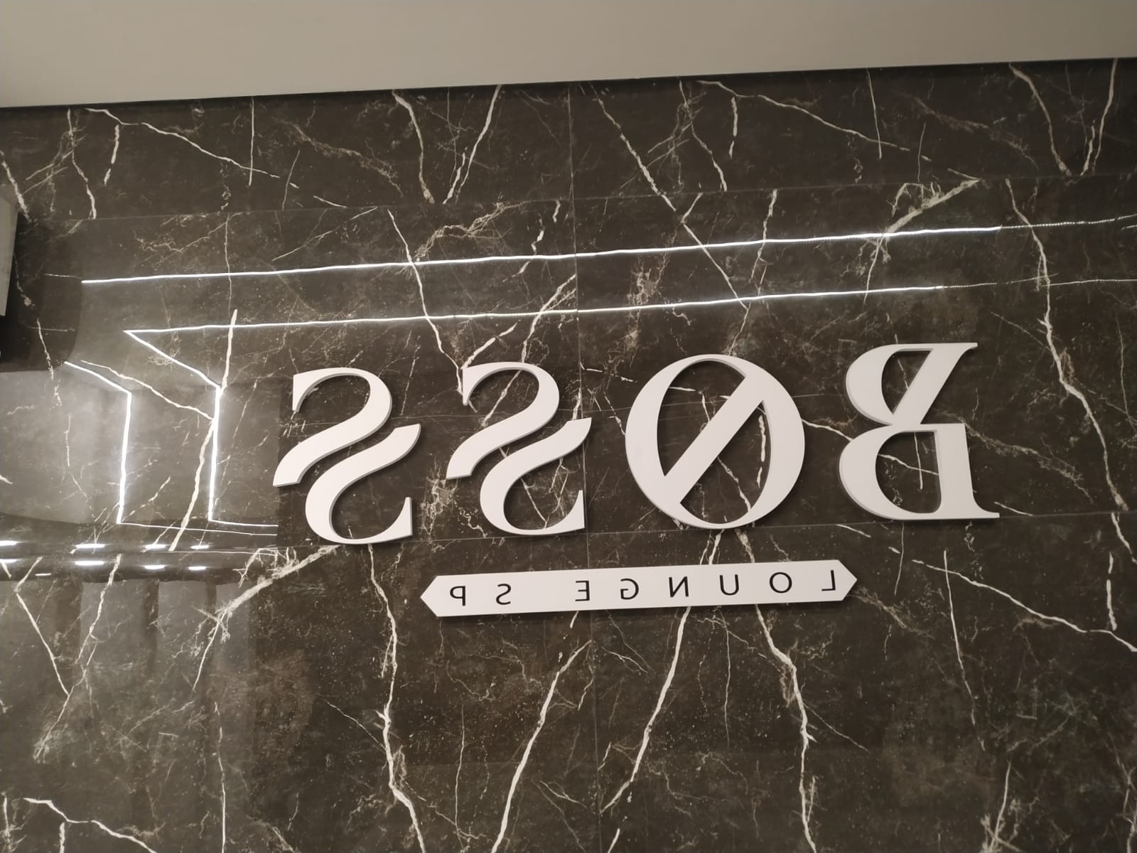Luminosos 21 — Luminosos