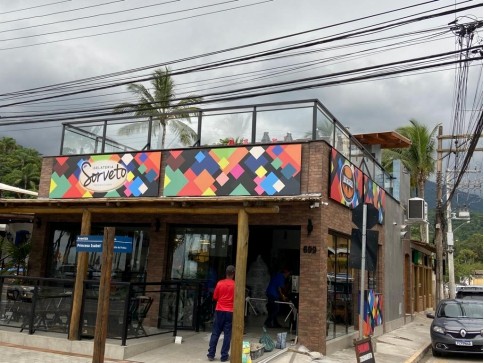 Adesivo Anti Risco Laminado