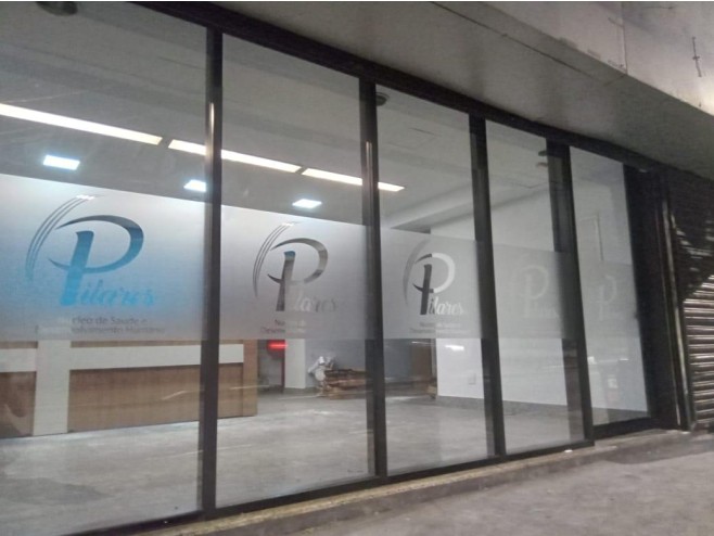 Adesivo Jateado - Recorte, Impressão e Aplicação