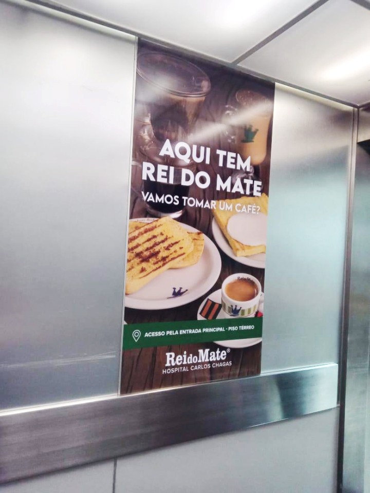 Adesivo Laminado Personalizado 6