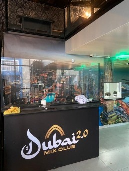 Adesivo Lavável Personalizado