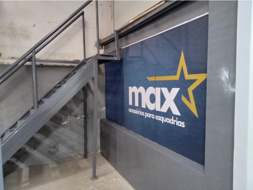 Adesivo Microperfurado