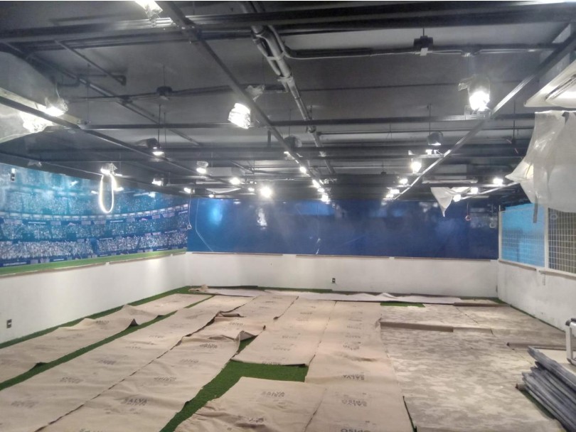 Adesivo Personalizado Grande Formatos