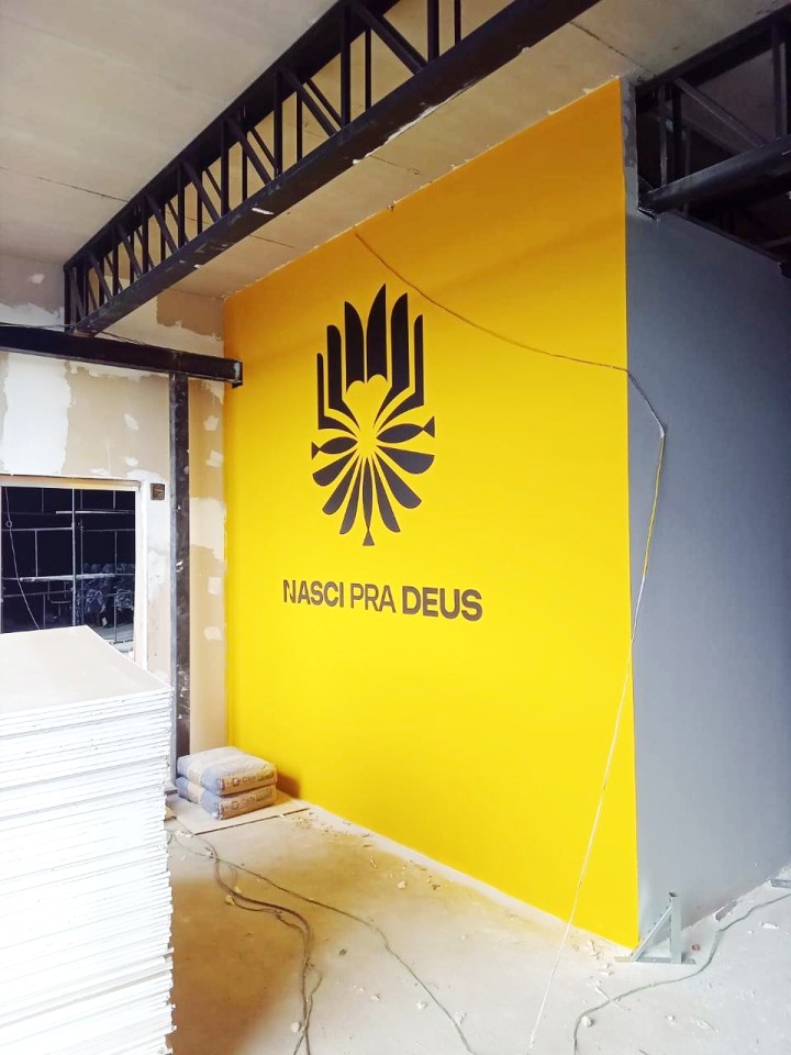 Adesivo Recorte Personalizado 3