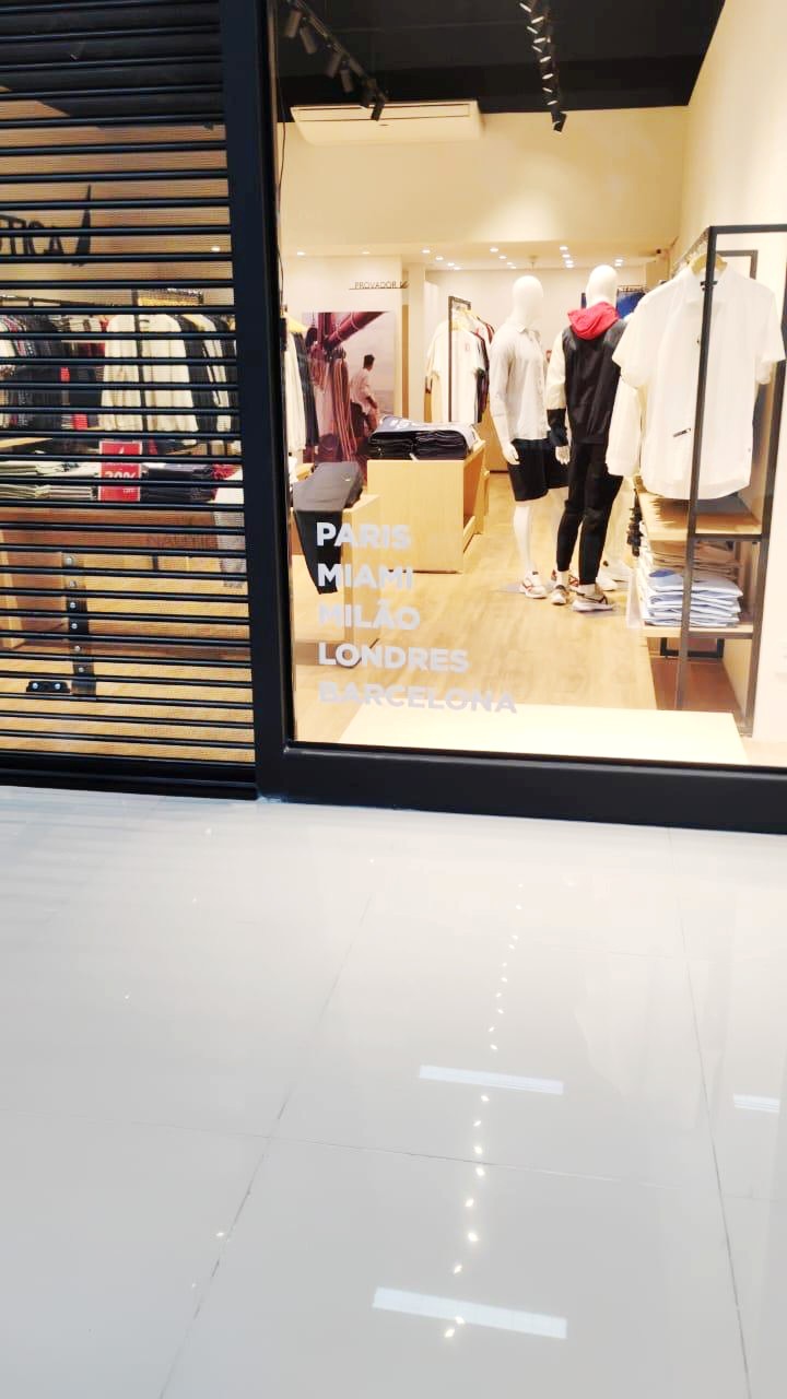 Adesivo Recorte Personalizado 6