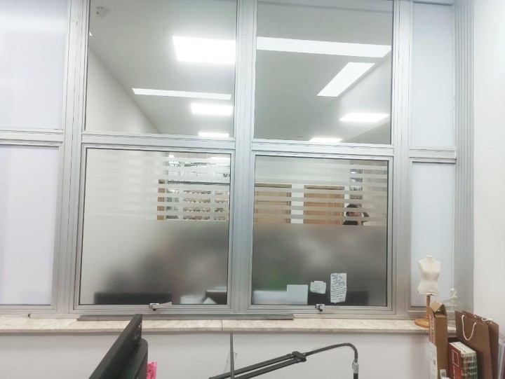 Adesivo Transparente Personalizado 3