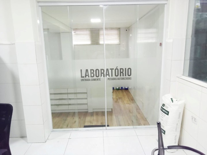 Adesivo Transparente Personalizado 4