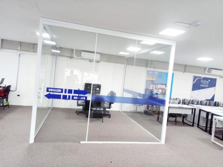 Adesivo Transparente Personalizado 5