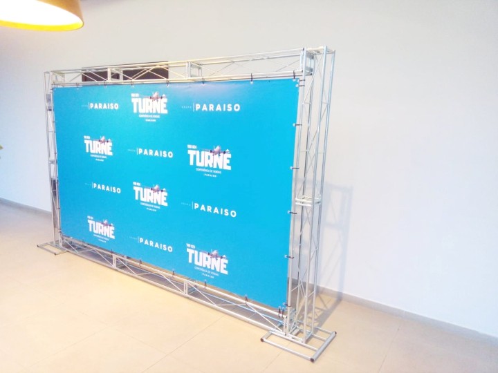 Backdrop Personalizado 5