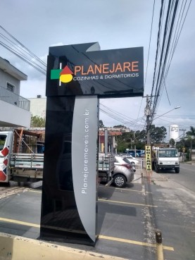 Empresas de totem acm em sp