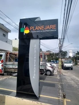 Empresas de totem acm em sp