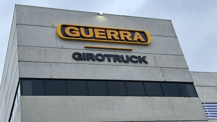 Fabricação de Letras Caixa - Grandes Formatos