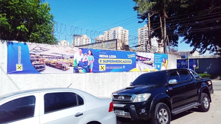 Faixa Personalizada 5