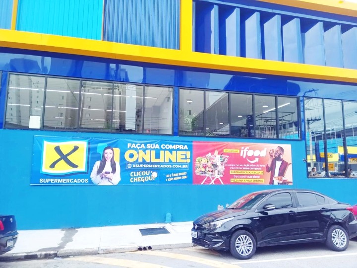 Impressão de Lonas 2