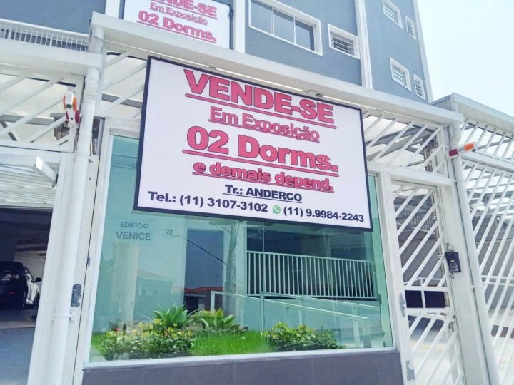 Impressão de Lonas 5