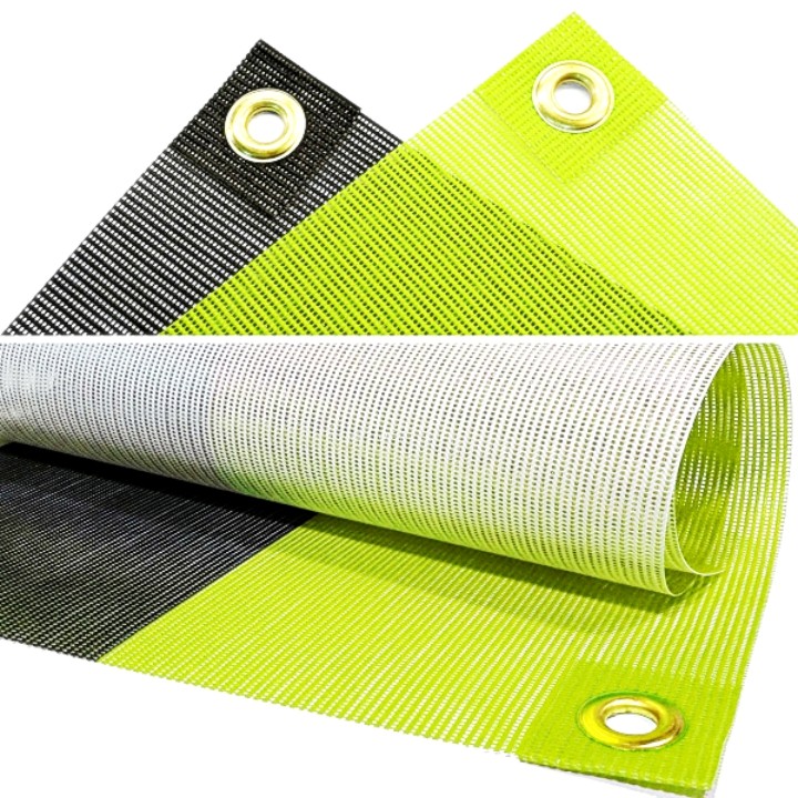 Impressão em Lona Perfurada - Ortofônica 6