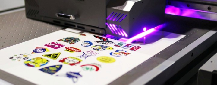 Impressão UV Personalizada 2