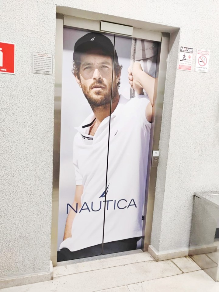 Impressão UV Personalizada 3