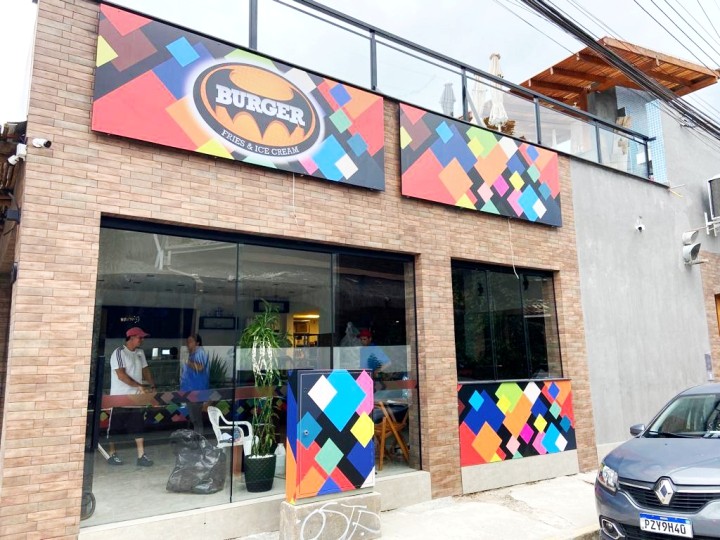 Impressão UV Personalizada 5