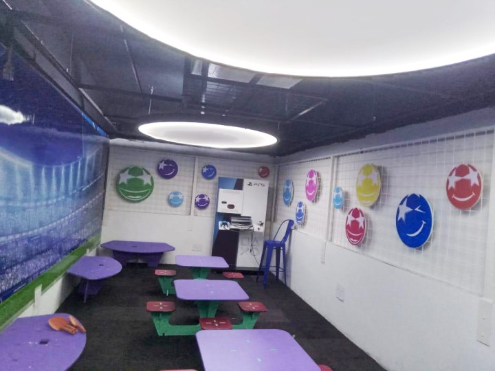 Letras Caixa Personalizadas