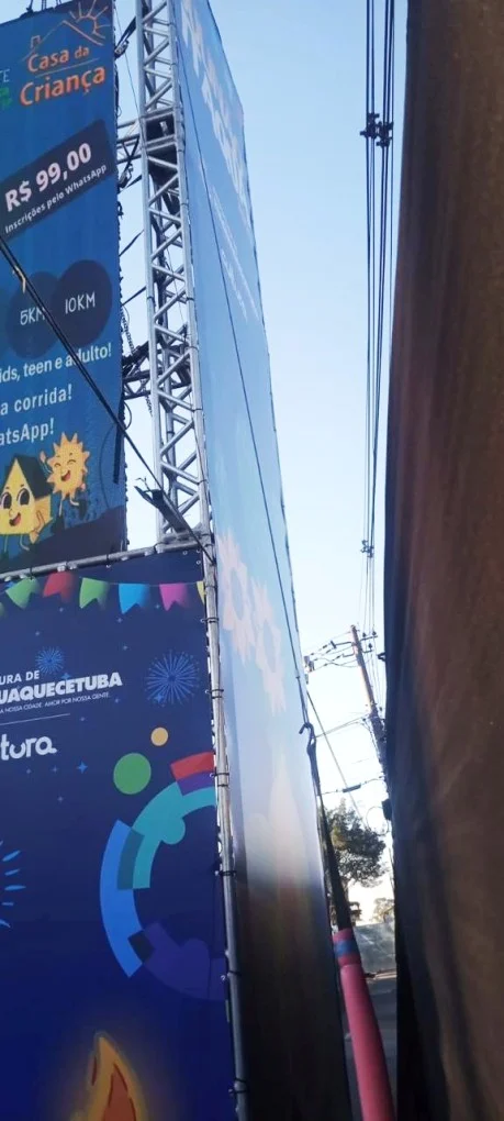 Lona com Reforço e Ilhós 2