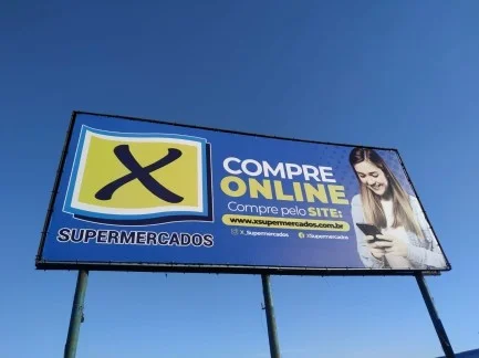 Lona Para Outdoor