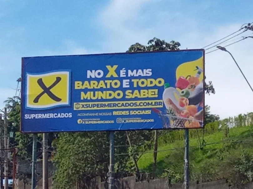 Lona Personalizada Grandes Formatos