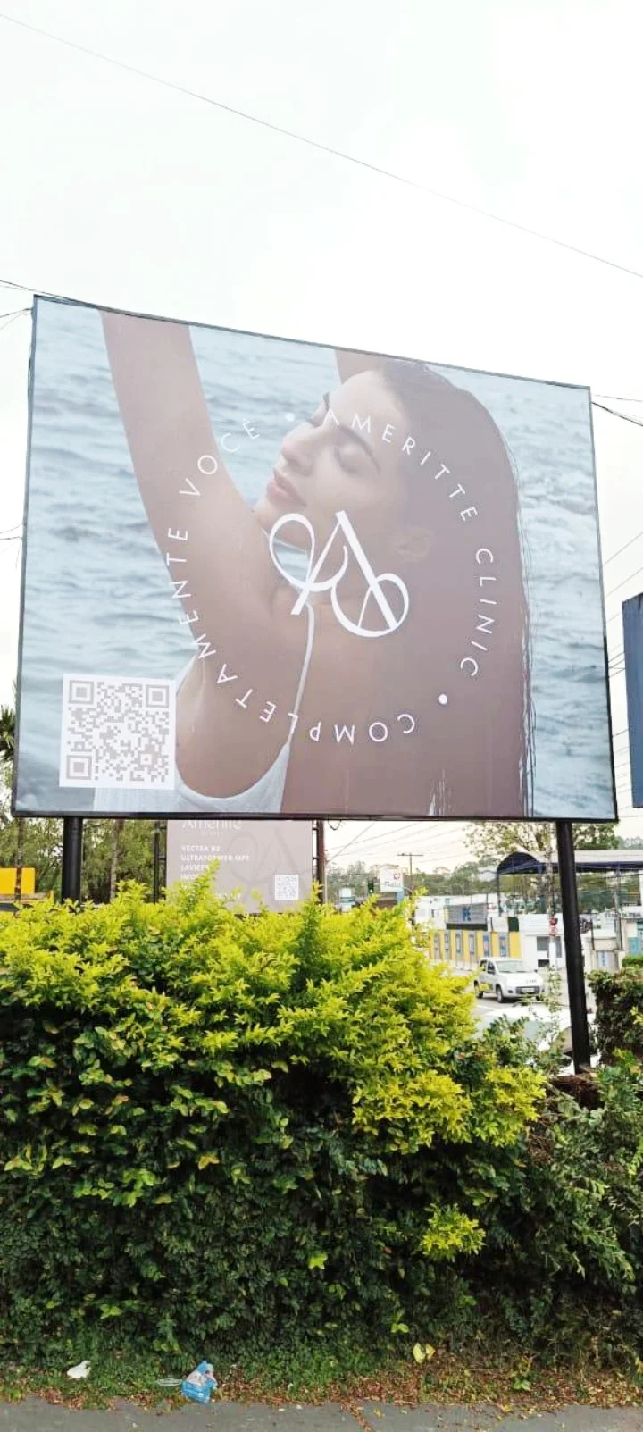 Lona Personalizada para Outdoor 3 Lona Personalizada para Outdoor 3