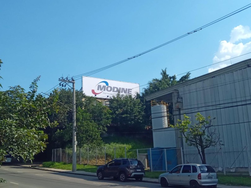 Lona Personalizada para Outdoor 5