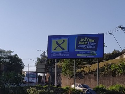 Lona Personalizada para Outoor