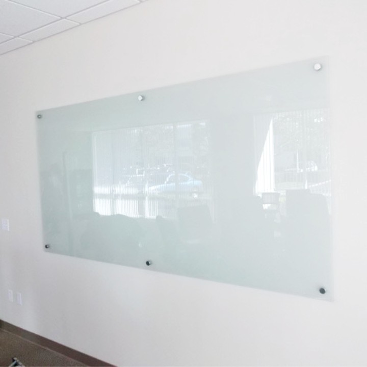 Lousa de Vidro Temperado