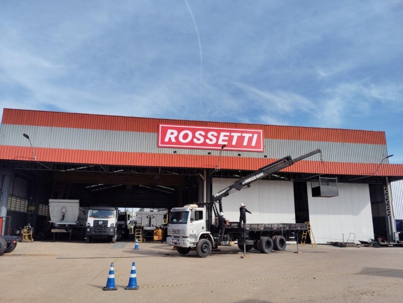 Placa com Letras Personalizada para Fachada