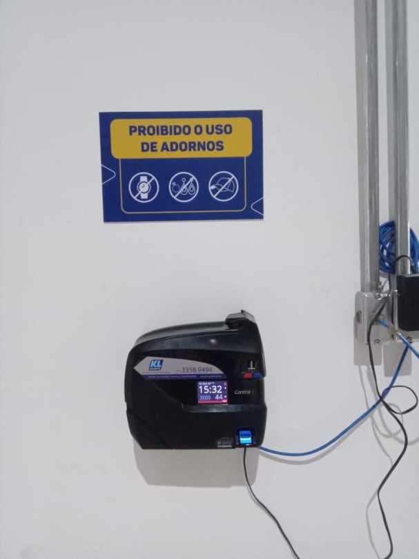 Placa de Poliestireno Personalizada