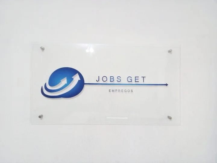 Placas de vidro personalizadas 2 Placas de vidro personalizadas 2