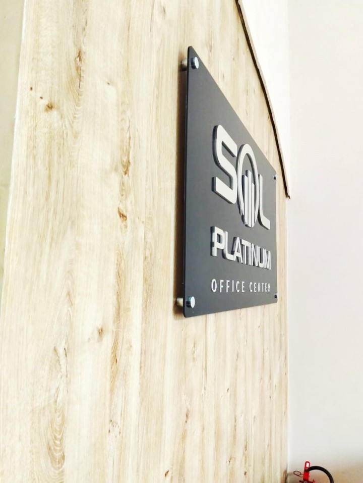 Placas de vidro personalizadas 5