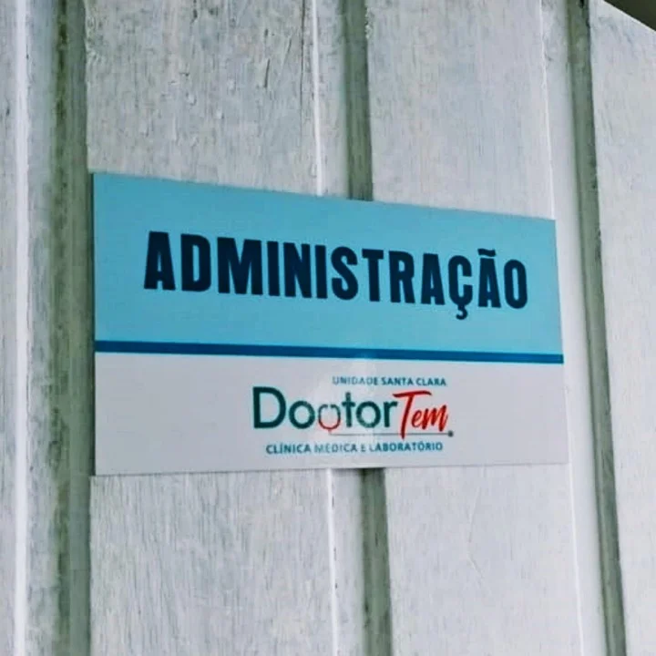 Sinalização 6