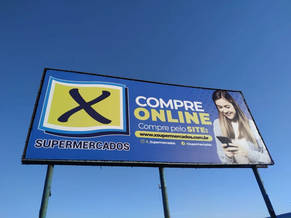 Comunicação Visual - Gráfica Criarte