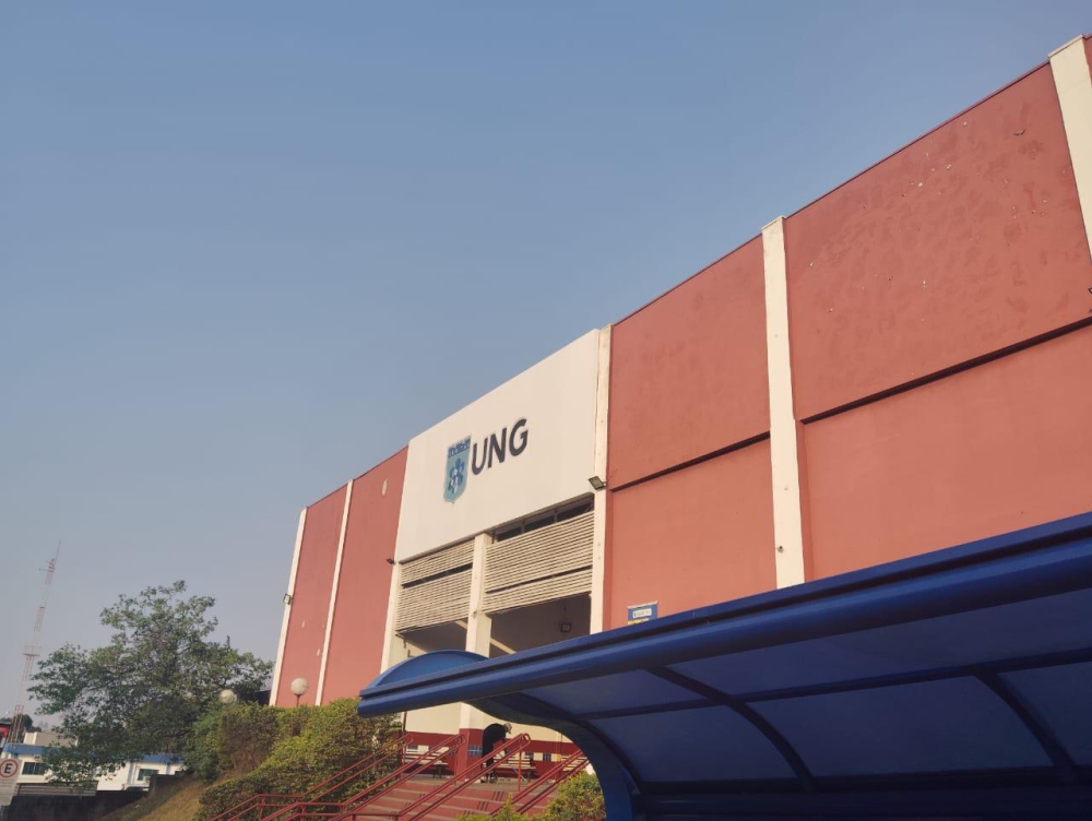 Comunicação Visual - Gráfica Criarte