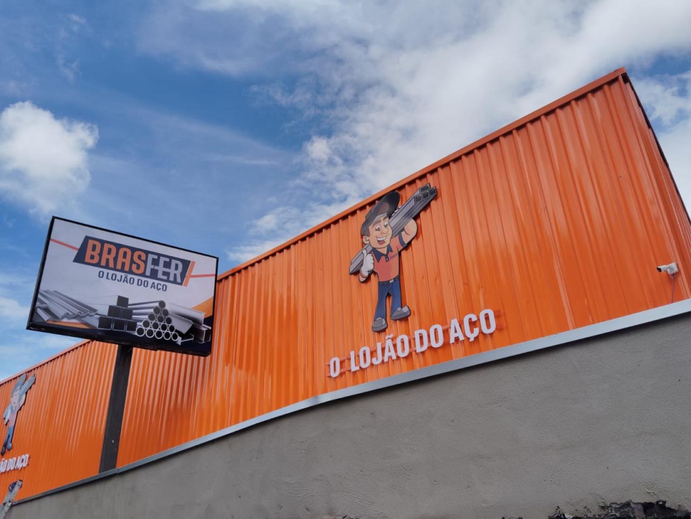 Comunicação Visual - Gráfica Criarte